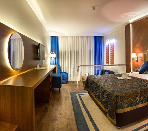 Labranda Ephesus Princess - All Inclusive