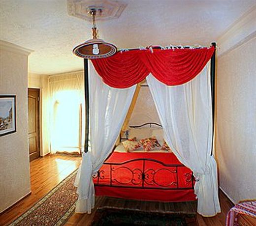 Rebetika Hotel & bistro