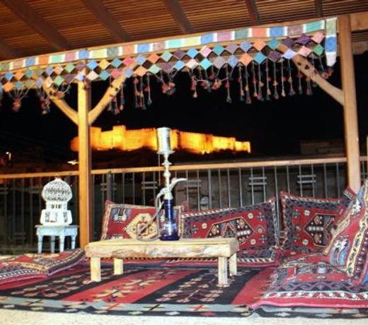 Tuncay Pension