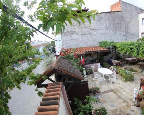 Tuncay Pension - Сельчук - фото 13