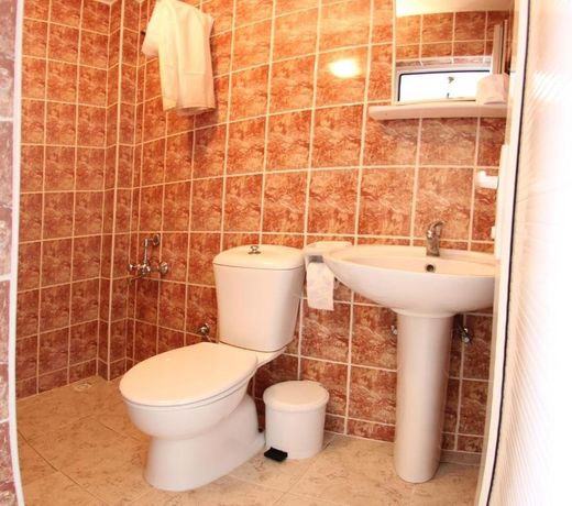Tuncay Pension