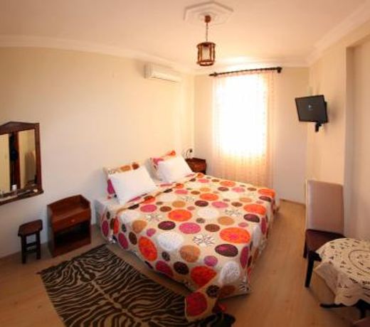 Akay Hotel