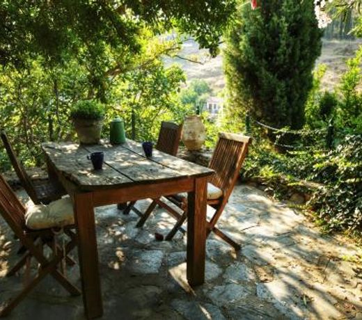 Terrace Houses Sirince