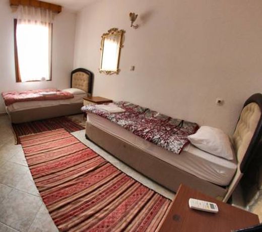 Anz Guest House