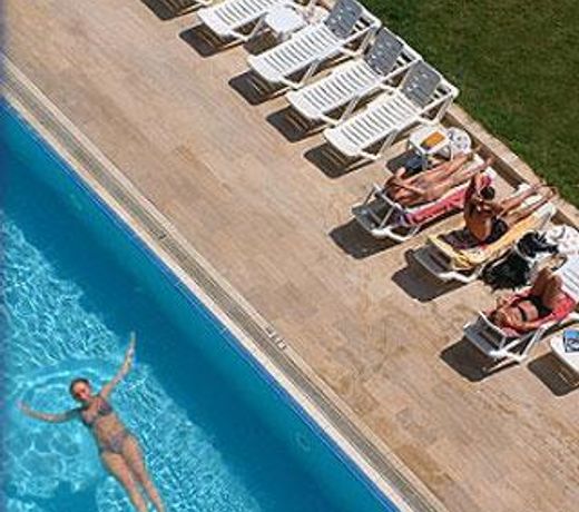 Ephesus Hitit Hotel restaurant