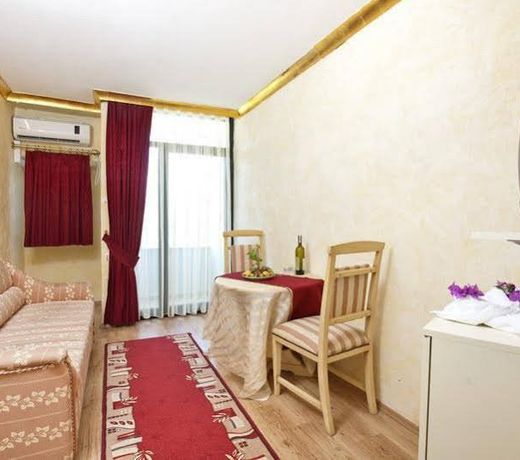 Ephesus Hitit Hotel restaurant