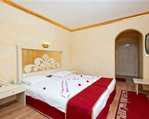 Hitit Hotel - Сельчук - фото 4