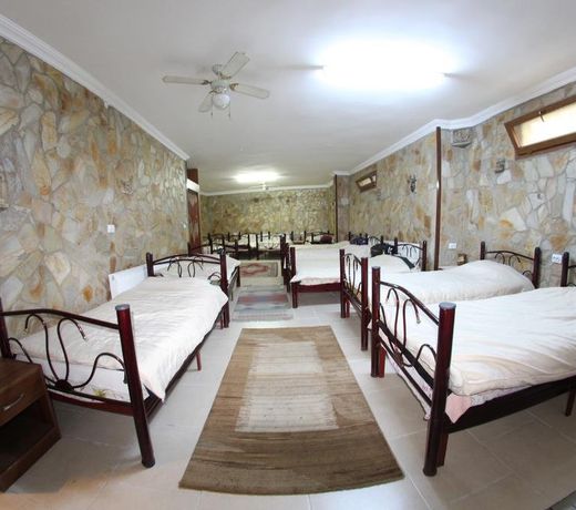 Boomerang Guest House