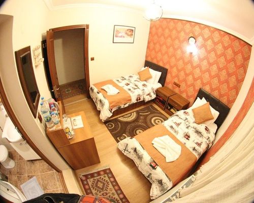 Boomerang Guest House - Сельчук - фото 16