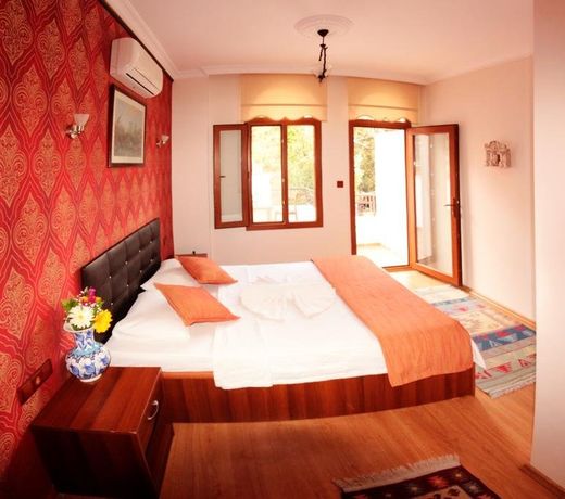 Boomerang Guest House