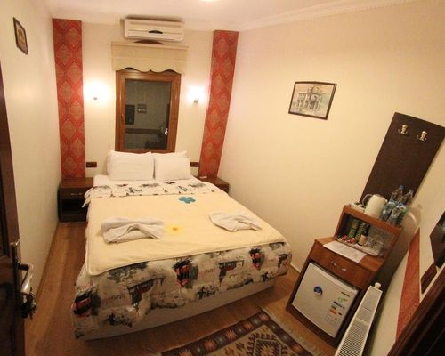 Boomerang Guest House - Сельчук - фото 7