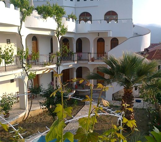 HOTEL RILICAN