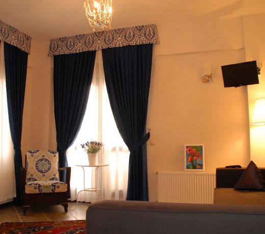EPHESUS SUITES HOTEL