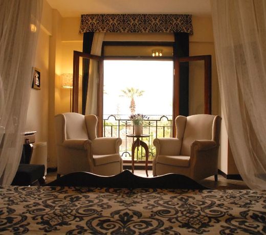 EPHESUS SUITES HOTEL