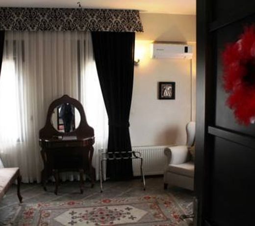 EPHESUS SUITES HOTEL