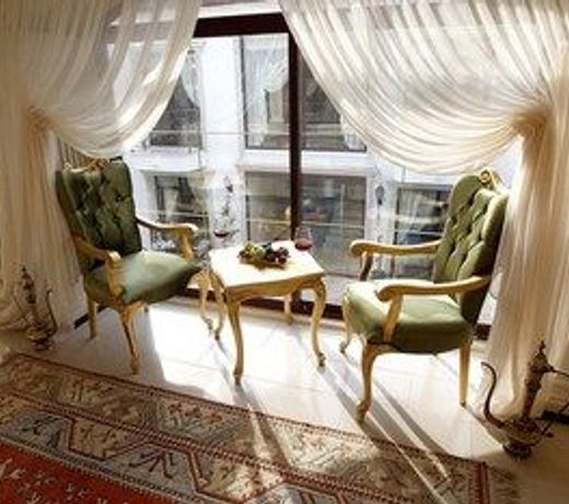 Saint John Hotel