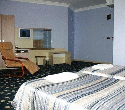 Sapanca Aqua Wellness SPA Hotel & Aqua Park