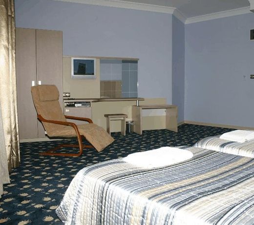 Sapanca Aqua Wellness SPA Hotel & Aqua Park