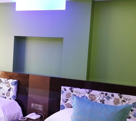 Sapanca Aqua Wellness SPA Hotel & Aqua Park