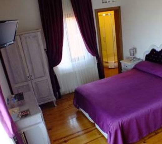 Sapanca Dilek Konagi Hotel