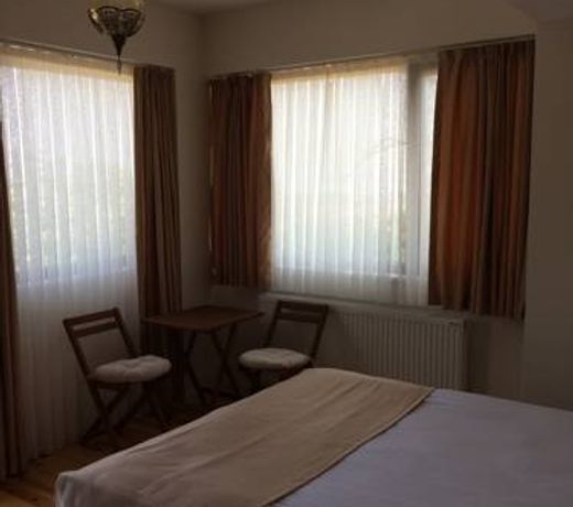 Sapanca Dilek Konagi Hotel