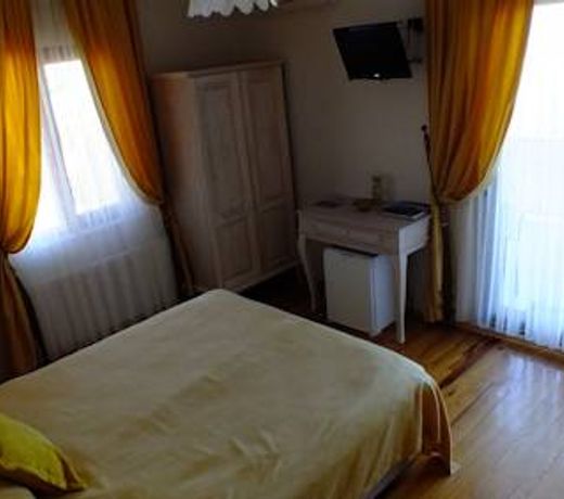 Sapanca Dilek Konagi Hotel