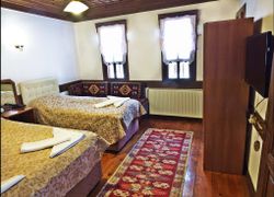 Safranbolu Seyi̇r Konak Otel фото 4