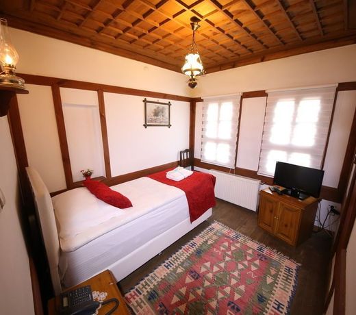 Huma Hatun Konakları Hotel