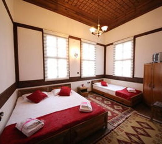 Huma Hatun Konakları Hotel