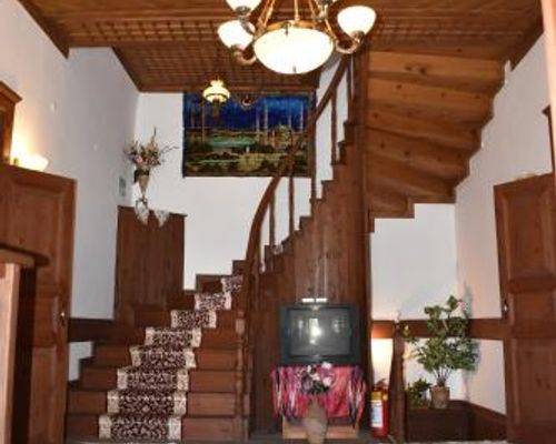 Huma Hatun Konakları Hotel - Сафранболу - фото 16