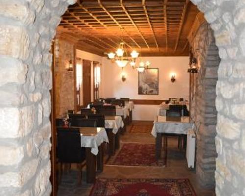 Huma Hatun Konakları Hotel - Сафранболу - фото 20