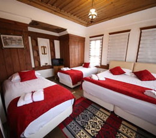 Huma Hatun Konakları Hotel