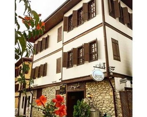 Huma Hatun Konakları Hotel - Сафранболу - фото 24