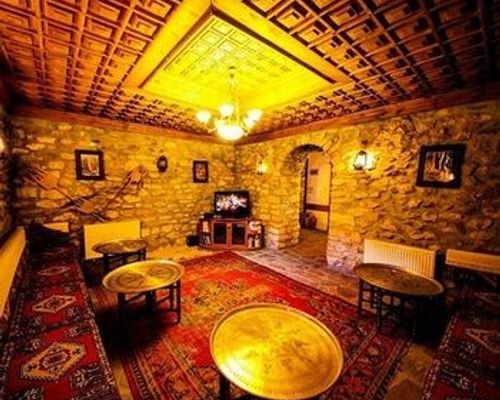 Huma Hatun Konakları Hotel - Сафранболу - фото 9