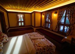 Safranbolu Seyi̇r Konak Otel фото 3