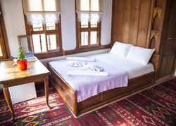 Safranbolu Seyi̇r Konak Otel фото 4