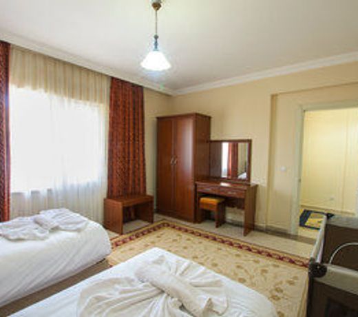 Afyon Dundar Thermal Villa