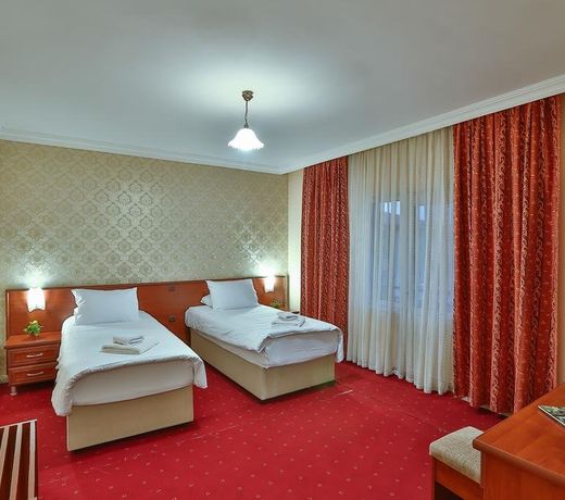 Afyon Dundar Thermal Villa