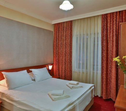 Afyon Dundar Thermal Villa