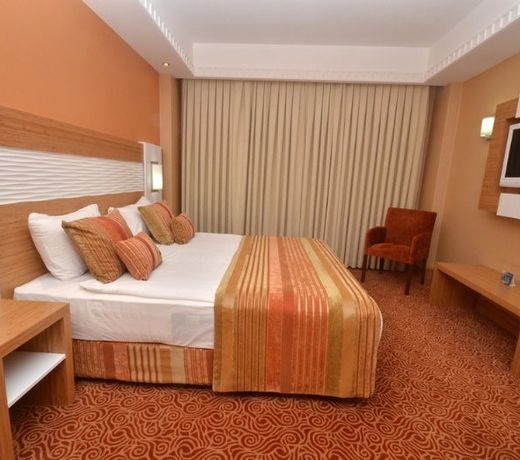 Korel Thermal Resort