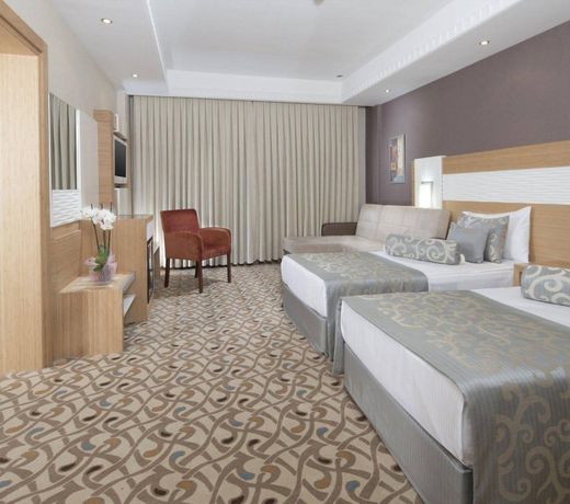 Korel Thermal Resort