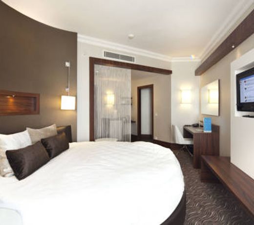 Ikbal Thermal Hotel & Spa Afyon