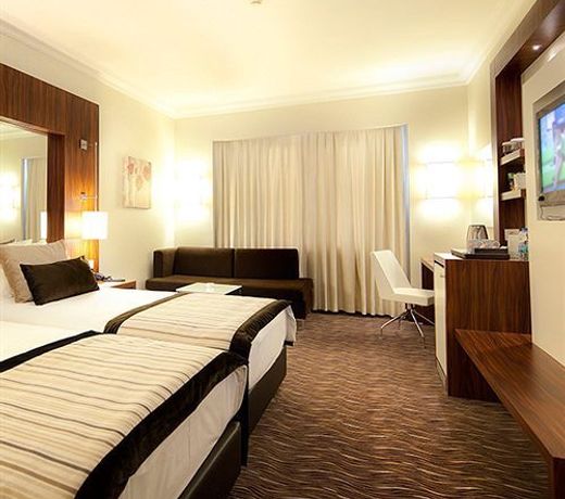 Ikbal Thermal Hotel & Spa Afyon