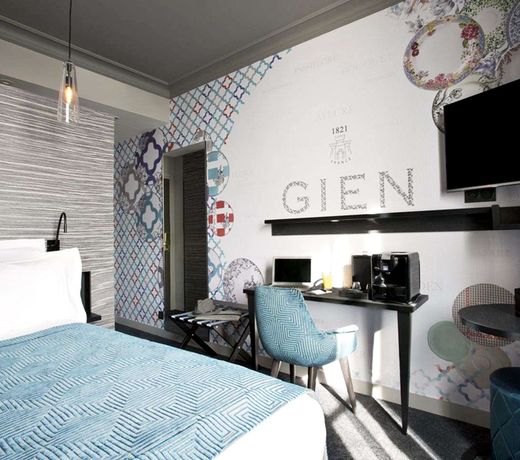 Empreinte Hotel & Spa