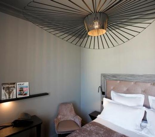 Empreinte Hotel & Spa