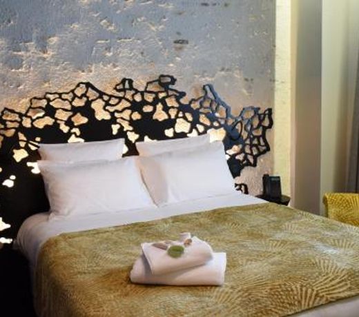 Empreinte Hotel & Spa