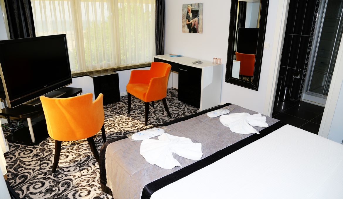 Pendik Marine Hotel