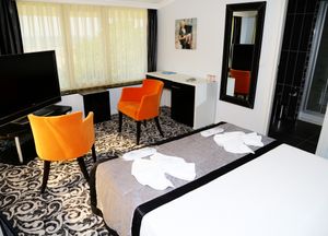 Pendik Marine Hotel