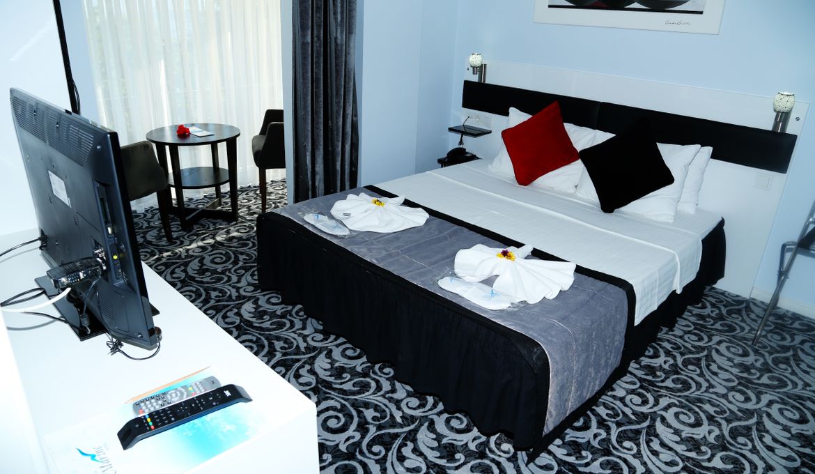 Pendik Marine Hotel