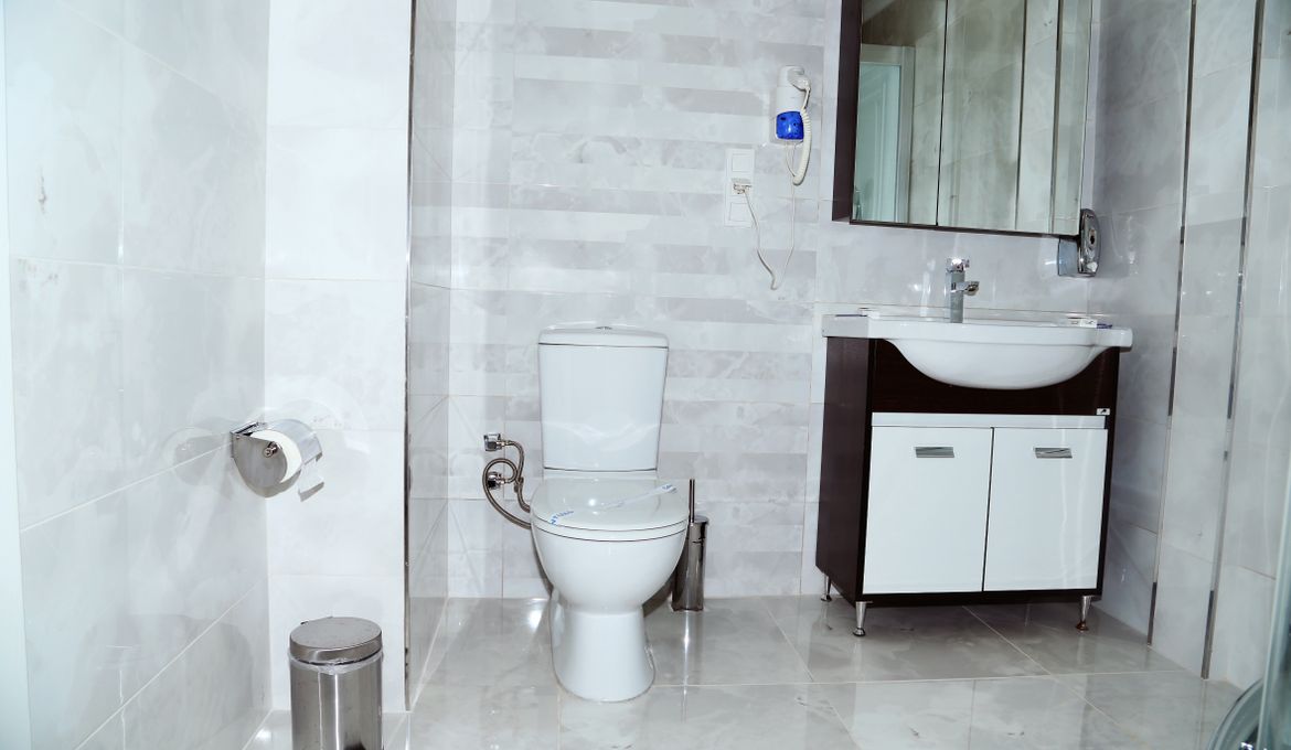 Pendik Marine Hotel